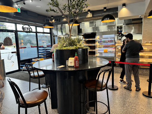 Photo of Sunbake Pita Bakery - 10728 134 Ave NW, Edmonton, AB T5E 4X7